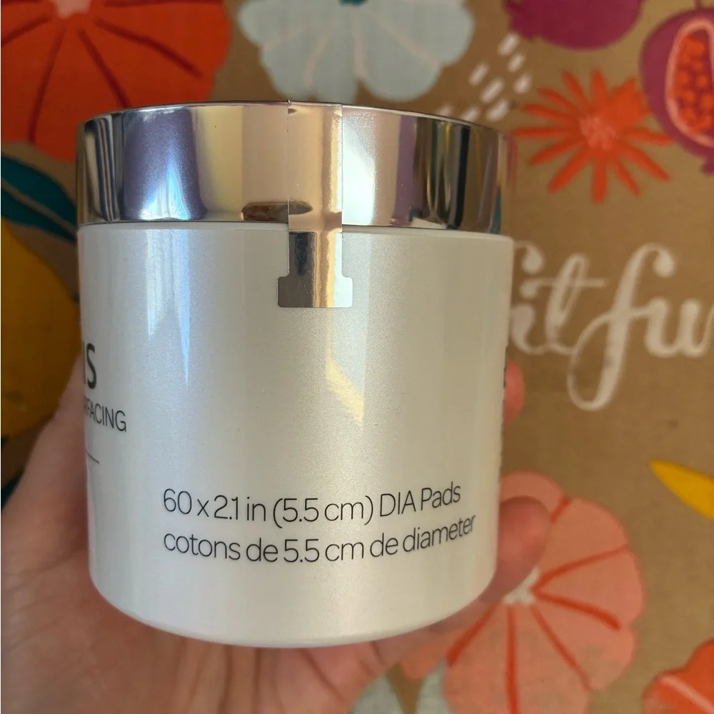 ELEMIS Dynamic Resurfacing Facial Pads (60 pads) - Picture 4 of 4